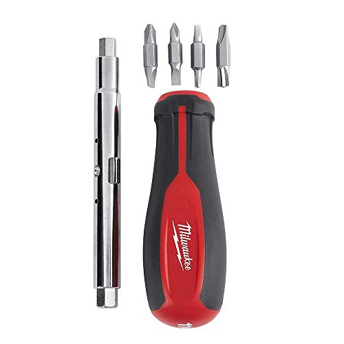 Milwaukee 48-22-2760 11 in 1 Screwdriver ECX