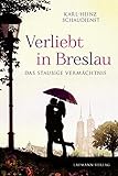 breslau zwerge  Verliebt in Breslau: Das staubige Vermächtnis