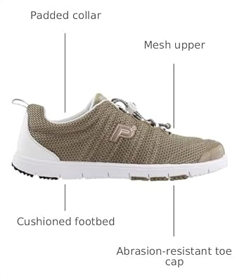 Propet Travel Walker II