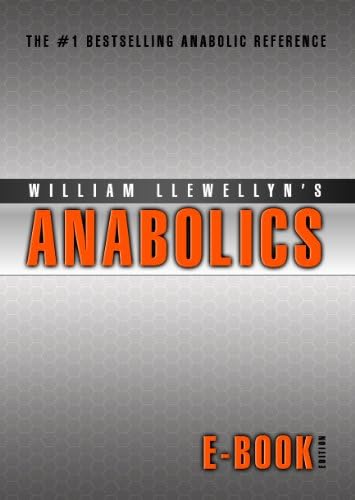 Anabolics E-Book Edition