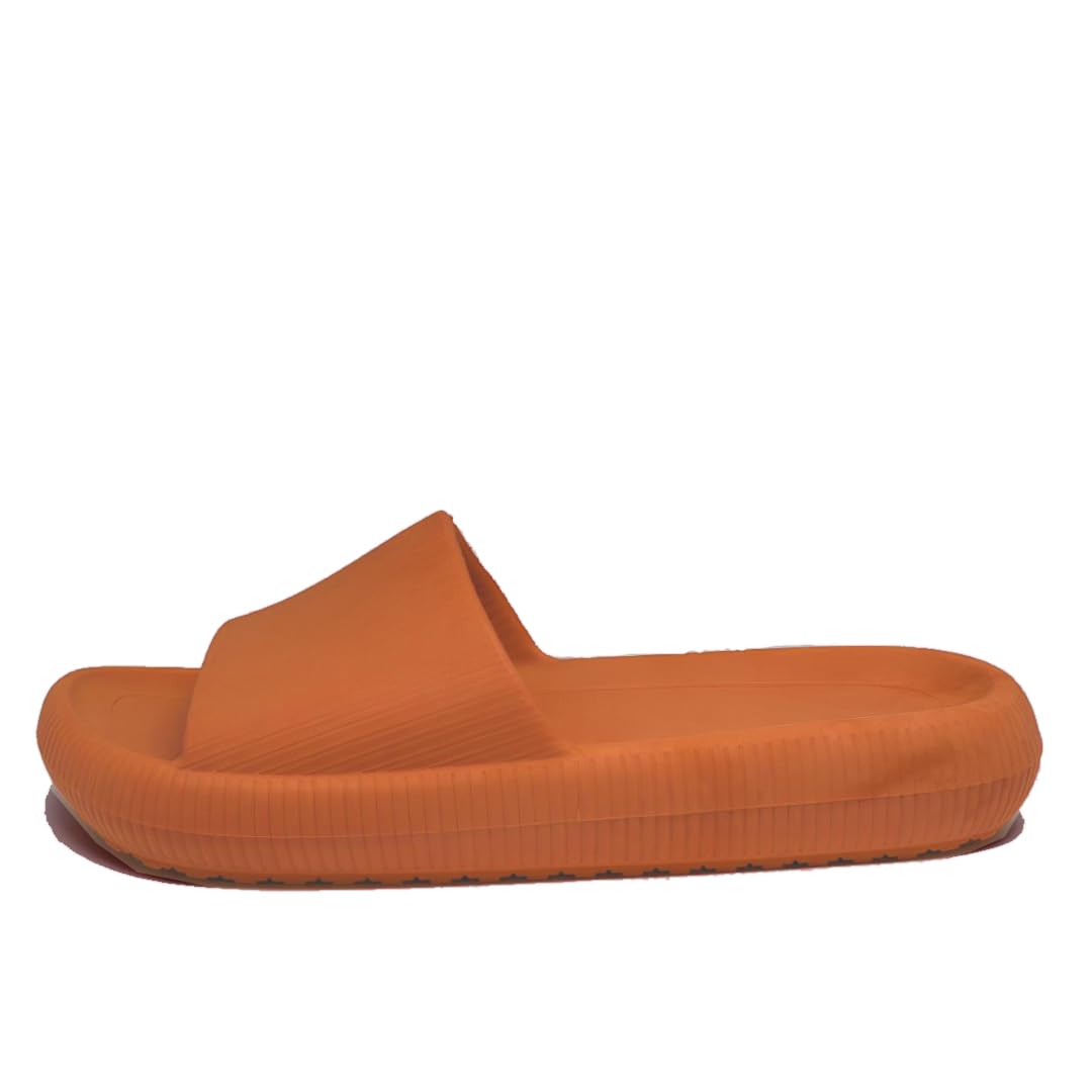 Chinelo Nuvem Slide Leve Macio Antiderrapante Ortopédico em promoção! Veja a oferta e mais achadinhos de Chinelos & Pantufas 5 Hoje é o melhor dia para comprar Chinelo Nuvem Slide Leve Macio Antiderrapante Ortopédico com aquele preço maroto! Promoção! Aproveite a oferta! 5