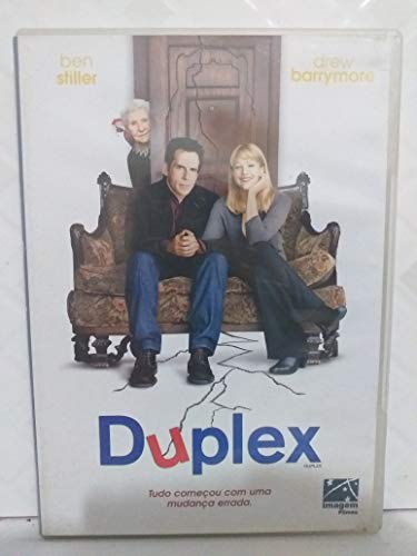 Duplex [DVD]
