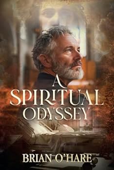 Paperback A Spiritual Odyssey Book