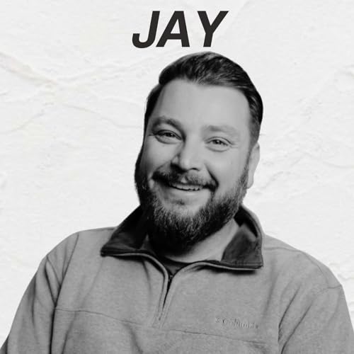 I Thought My Wife Was &ldquo;Cheating&rdquo; on Me With God! | Jay&rsquo;s Testimony