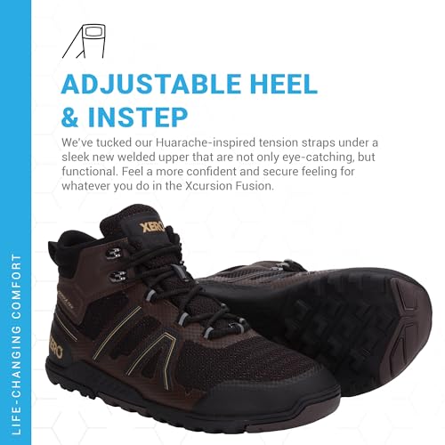 Miniatura 7 de Xero Shoes Xcursion Fusion Eu 41