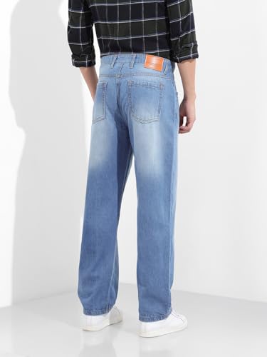 Image of The Indian Garage Co Men Jeans