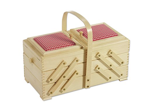 Aumueller 31/851/R1 Legno portacucito