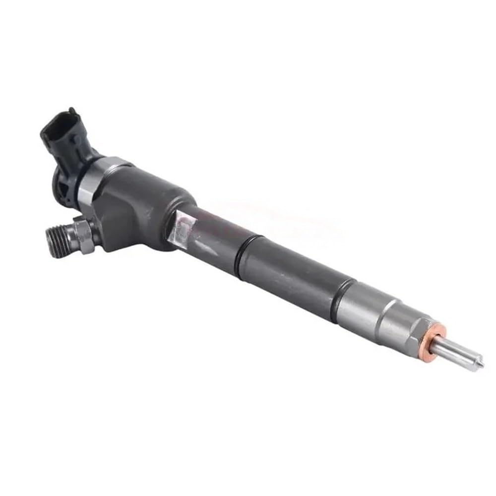 Fyuvdtuv One Color 0445110768 Fuel Injector Nozzle For Saic Maxus G10 Jac V260 Yunnei D19tcie Engine