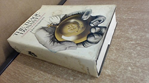 The tragic dynasty: a history of the Romanovs