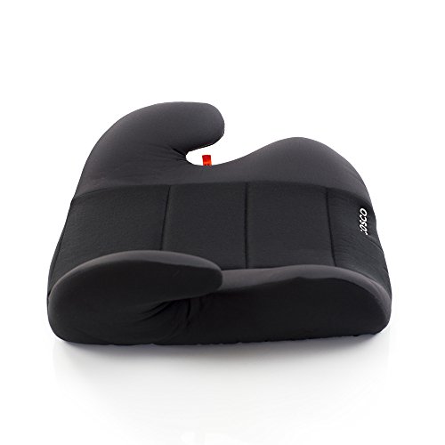 Booster Go Up, Cosco - Preto e Cinza