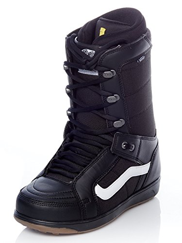 vans howl snowboard boots