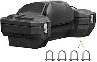 Rage Powersports Black Widow ATV-CB-8020 15