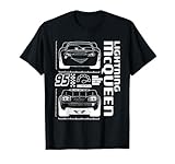BILCAR00114 Cars Lightning McQueen Line T-Shirt