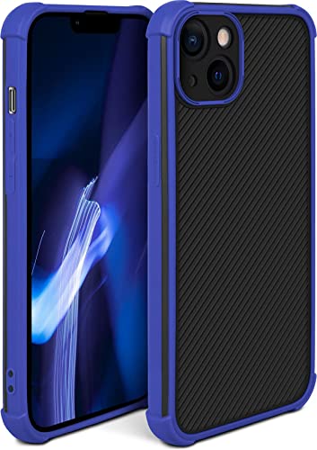 Coque iPhone 13 moex Leap rigide : finies les rayures sur l'écran et la caméra