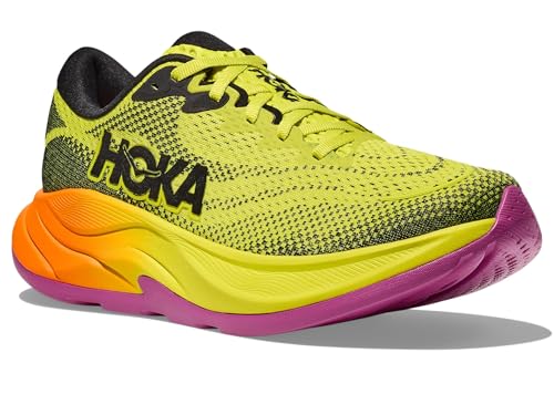 Image of Hoka Mens Speedgoat 6 Mid GTX