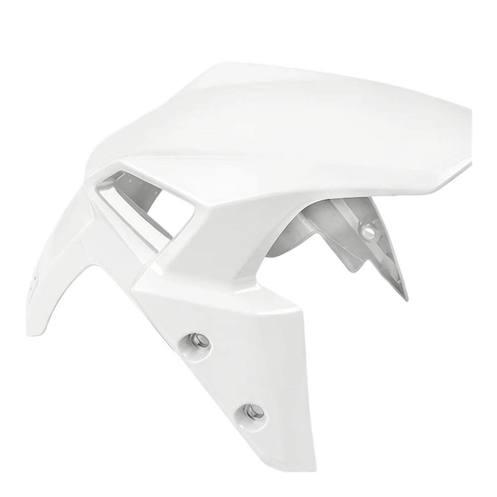 Garde-boue avant pour Z900 la solution anti-projections de gravillons - 7