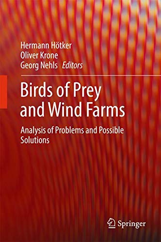 Buy Birds of Prey and Wind Farms — BookShops.in