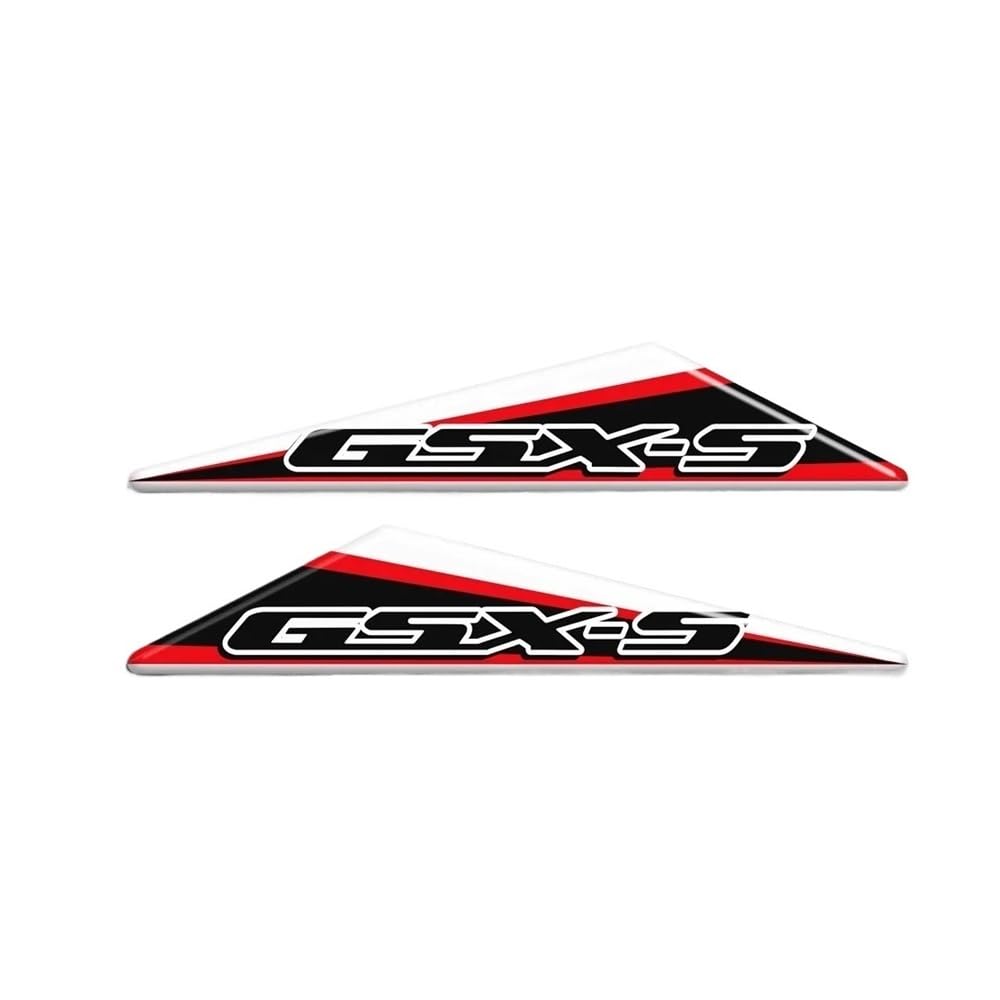 Motorcycle Fuel Tank Sticker Motorcycle Tank Pad Side Grips Protection Stickers for for GSX-S 1000 1000F GSX S1000 S 1000 F 2015-2020