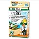 JBL NitratEx 62537 Filtermasse zur schnellen Entfernung von Nitrat aus Aquarienwasser, 170 g