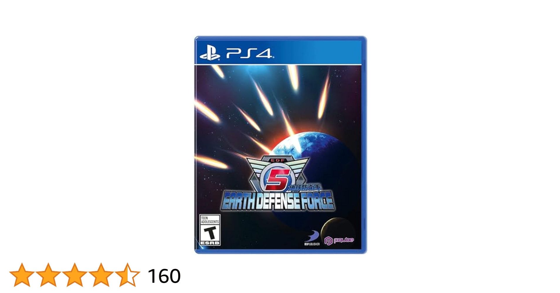 PlayStation4 - PS4本体＋ソフト×2（ジャッジアイズ・地球防衛軍5） PlayStation4 - PS4本体＋ソフト×2（ジャッジアイズ・地球防衛軍