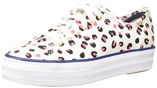 Image of Keds Women's Triple Kick Sneaker