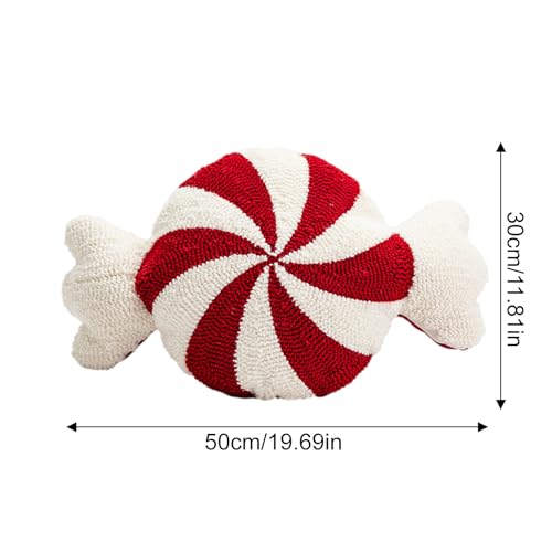 Coussins de chaise inconfortable : la solution douce avec l'oreiller de Noël - 5
