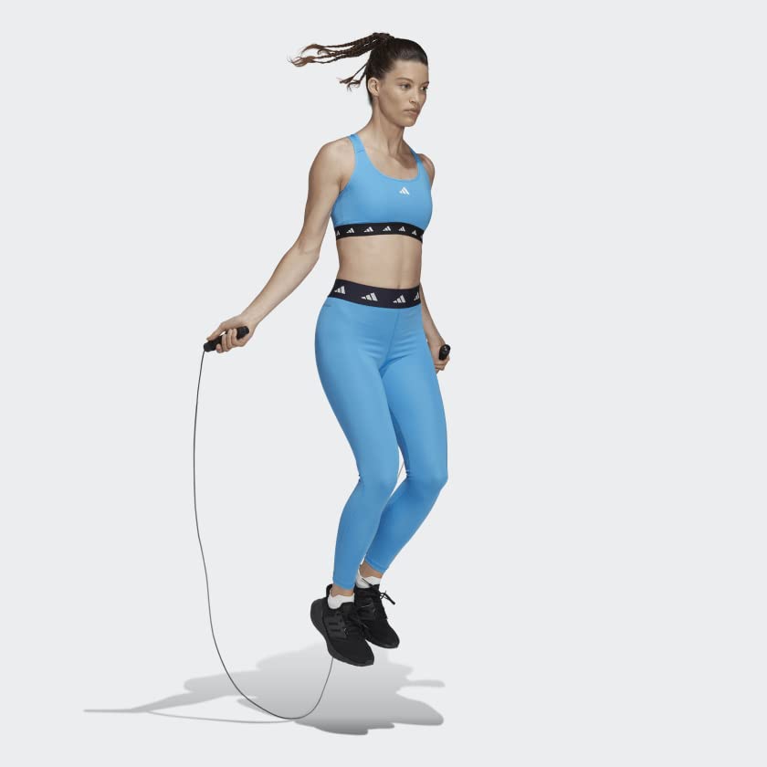 Image of adidas Techfit 7 /8 Leggings Women's
