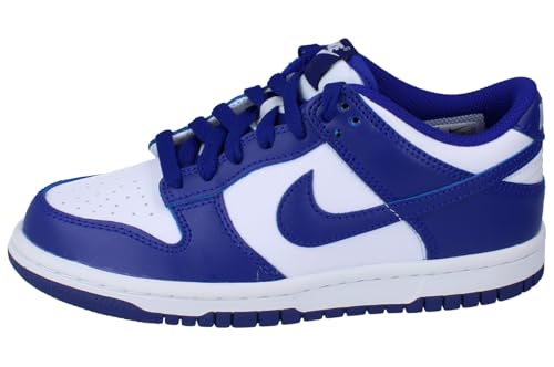 Image of Nike Kid's Dunk Low Sneaker