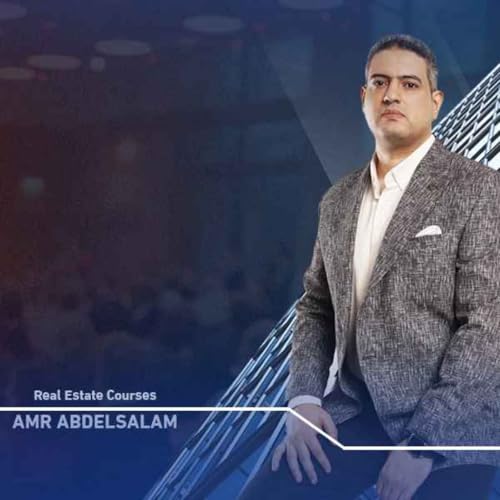 حول إيميلاتك لصفقات عقارية رابحة cover art