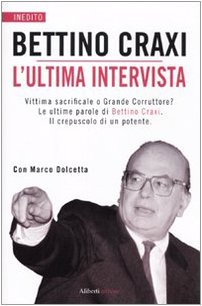 L'ultima intervista L'ultima intervista