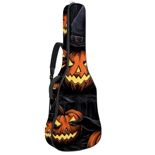 Sac à dos guitare acoustique pour transporter votre basse en concert