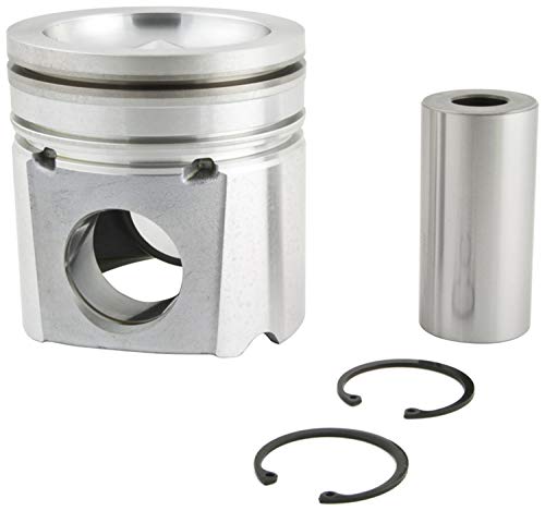 Sealed Power 2776PNA Cast Piston