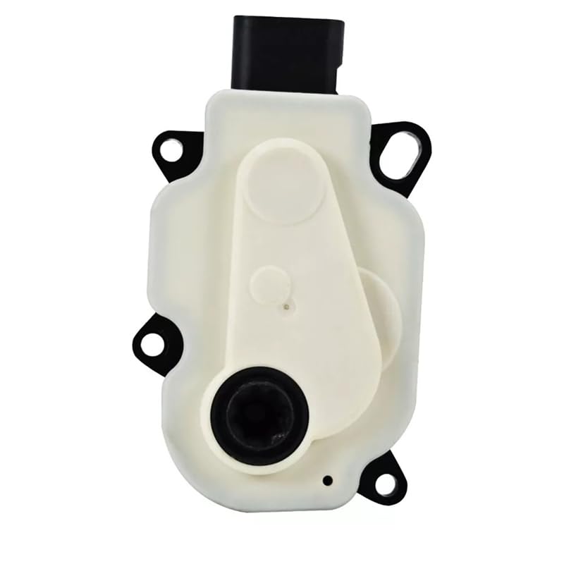 AC005/68246267AB Car Grille Shutter Motor Actuator for Jeep Cherokee 2014-2018 AGS Active Grille Shutter Actuator