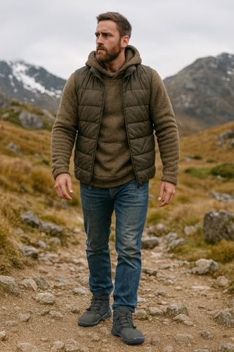 Hike Winter Barefoot Footwear Womens Boots Mens Autumn Warm Shoes Waterproof Wide Toe Box Snow Ankle Boot Minimalist Five Finger Sneakers4