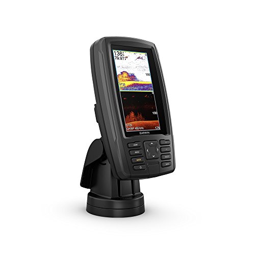 Garmin 010-01884-00 echoMAP Plus 42cv - Accesorios de navegación