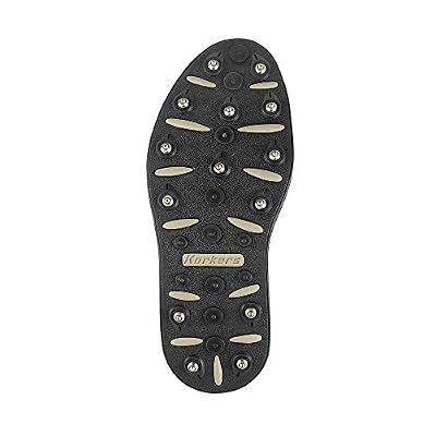 Korkers RockTrax Cleated Overshoe