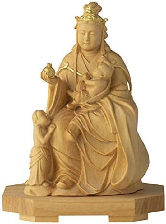 時代木造春画細工男根女陰福神厨子入子宝夫婦円満子授個人旧家整理品