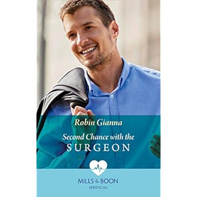 Second Chance With The Surgeon