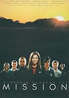 Superkids Academy: The Mission DVD B00KG5HSX6 Book Cover