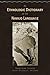 An Ethnologic Dictionary of the Navaho Language