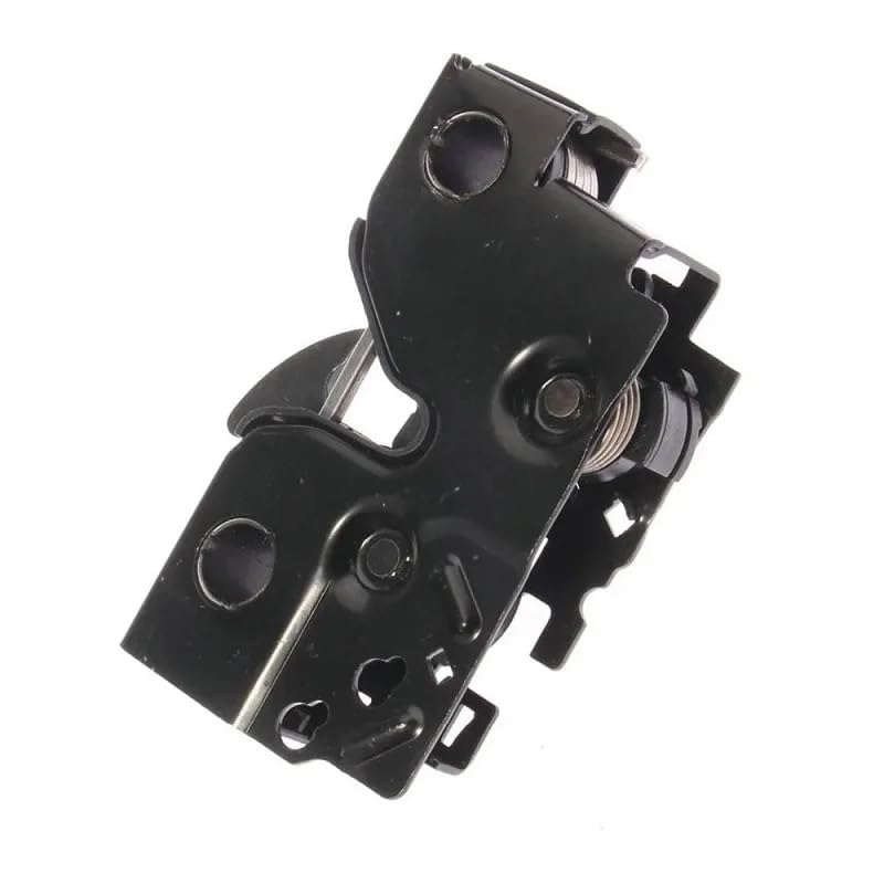 Actionneur verrouillage porte et capot défaillant : Solution Jetta MK6 B7 - 5