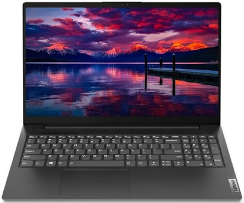 Lenovo V15 G2 Intel Pentium 8GB RAM 256GB SSD 15.6 Inch Windows 11 Laptop