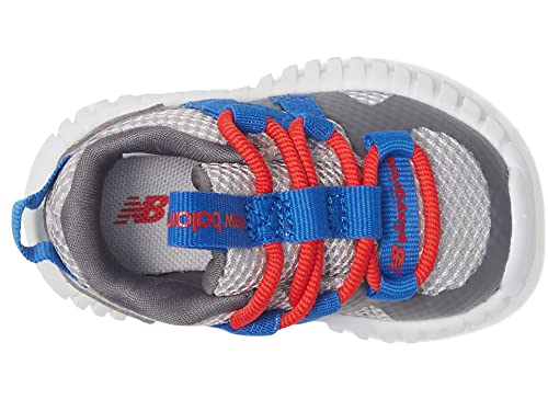 Image of New Balance Kid's Playgruv V1 Bungee Sneaker