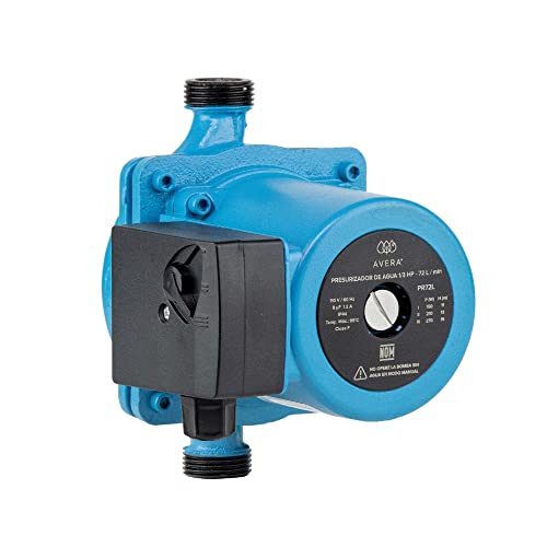 Presurizador para boiler instantáneo 28 Imagen adicional