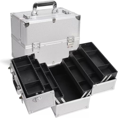 Fiozwea CNAbvA[eBXĝ߂̃A~|[^uwCNAbvP[XBeʂ̉ϕi[{bNXBVo[AhAϏՌAȒPB (Vo[,CNAbvP[X)