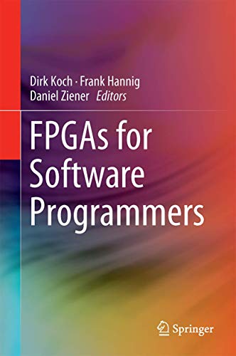 FPGAs for Software Programmers view 2