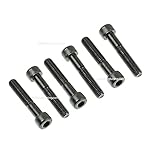 TDI Intake Manifold Bolts Bolt Set AHU ALH BEW MK3 MK4 Compatible with Jetta Beetle Passat Golf GTI