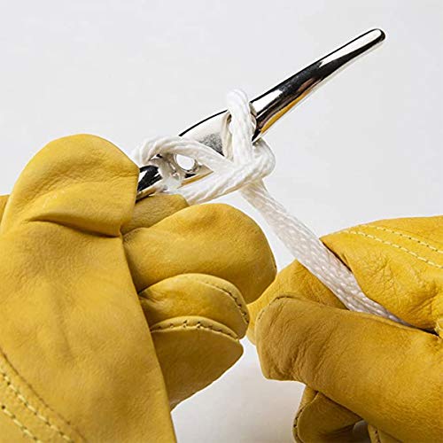 Bitte di Ormeggio Gancio Bitta di Ormeggio