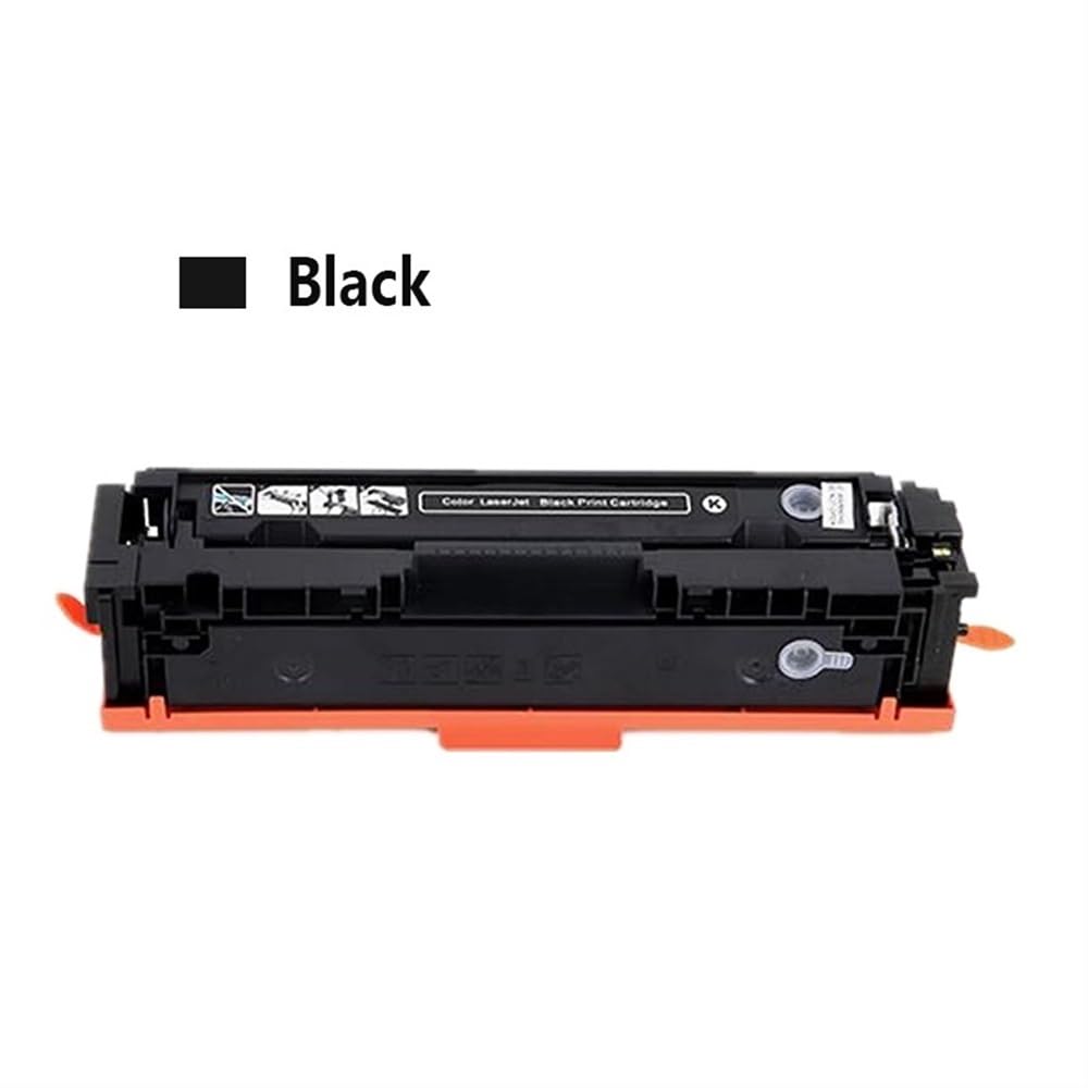 Cartuccia toner CMYK CRG045 compatibile con stampanti MF635Cx MF633Cdw MF631Cn LBP613Cdw LBP611Cn