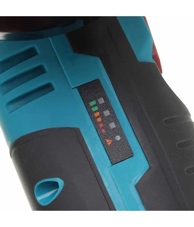 Mini Flex Mini Smerigliatrice Taglierina Elettrica A Doppia Batteria Litio 12v 1.5ah 76mm 19500rpm Doppio Disco